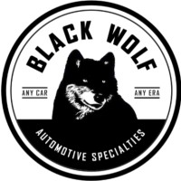 Black Wolf Automotive Specialties logo, Black Wolf Automotive Specialties contact details