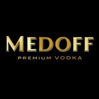 Medoff Vodka logo, Medoff Vodka contact details