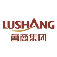 Lushang Group logo, Lushang Group contact details