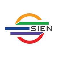 SIEN Industrial logo, SIEN Industrial contact details