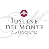 Justine Del Monte & Associates Inc logo, Justine Del Monte & Associates Inc contact details