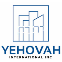 Yehovah International Inc logo, Yehovah International Inc contact details