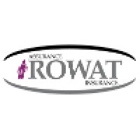 Rowat Insurance logo, Rowat Insurance contact details