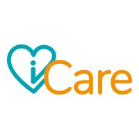 ICare logo, ICare contact details