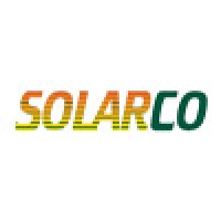 SolarCo Inc logo, SolarCo Inc contact details