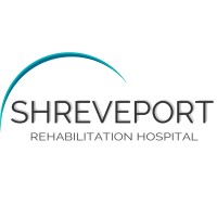 Shreveport Rehabilitation Hospital logo, Shreveport Rehabilitation Hospital contact details