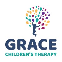 Grace Childrens Therapy logo, Grace Childrens Therapy contact details