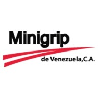 Minigrip de Venezuela, S.A. logo, Minigrip de Venezuela, S.A. contact details