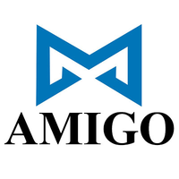 AMIGO ENTERPRISE LIMITED logo, AMIGO ENTERPRISE LIMITED contact details