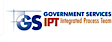 Government Services IPT logo, Government Services IPT contact details