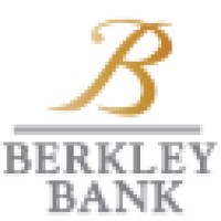 Berkley Bank logo, Berkley Bank contact details