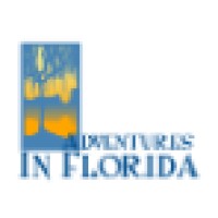 Adventures in Florida logo, Adventures in Florida contact details