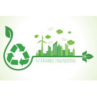 Sustainable Engineering logo, Sustainable Engineering contact details