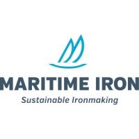 Maritime Iron Inc. logo, Maritime Iron Inc. contact details