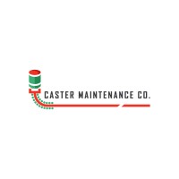 Caster Maintenance Co logo, Caster Maintenance Co contact details