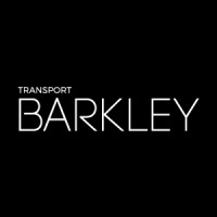 Transport BARKLEY Inc. logo, Transport BARKLEY Inc. contact details