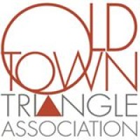 Old Town Triangle Association logo, Old Town Triangle Association contact details