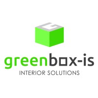 Greenbox-is Interior Solutions logo, Greenbox-is Interior Solutions contact details