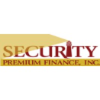 Security Premium Finance logo, Security Premium Finance contact details