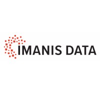 Imanis Data logo, Imanis Data contact details