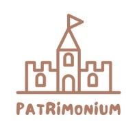 Patrimonium logo, Patrimonium contact details