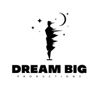 Dream Big Productions logo, Dream Big Productions contact details