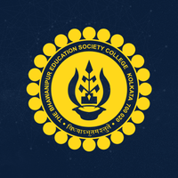 The Bhawanipur Education Society College logo, The Bhawanipur Education Society College contact details