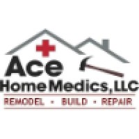 Ace Home Medics logo, Ace Home Medics contact details