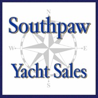 Southpaw Yacht Sales logo, Southpaw Yacht Sales contact details