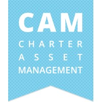 Charter Asset Management logo, Charter Asset Management contact details