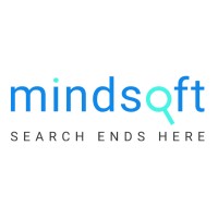 Mindsoft logo, Mindsoft contact details