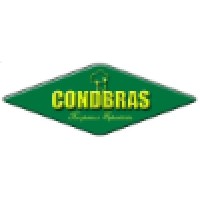 Condbras Ltda logo, Condbras Ltda contact details