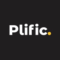 Plific logo, Plific contact details