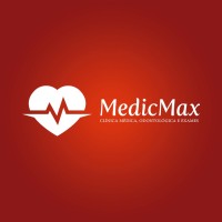 MedicMax - Pedro Leopoldo-MG logo, MedicMax - Pedro Leopoldo-MG contact details