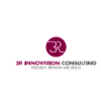 3R Innovation Consulting logo, 3R Innovation Consulting contact details