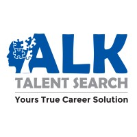 ALK Talent Search LLP logo, ALK Talent Search LLP contact details