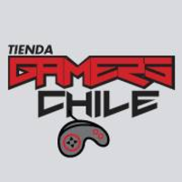 Tienda Gamers Chile logo, Tienda Gamers Chile contact details