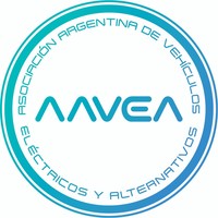 AAVEA - Asociación Argentina de Vehículos Eléctricos y Alternativos logo, AAVEA - Asociación Argentina de Vehículos Eléctricos y Alternativos contact details