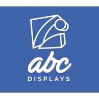 ABC Displays logo, ABC Displays contact details