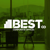 Best Oficinas Corporativas logo, Best Oficinas Corporativas contact details