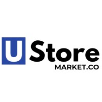 Ustore Market logo, Ustore Market contact details