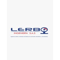 Lerbo Ingeniería logo, Lerbo Ingeniería contact details