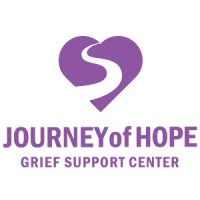 Journey of Hope Grief Support Center logo, Journey of Hope Grief Support Center contact details