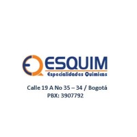 Esquim De Colombia & Cia LTDA logo, Esquim De Colombia & Cia LTDA contact details