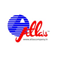 Atlas Company logo, Atlas Company contact details