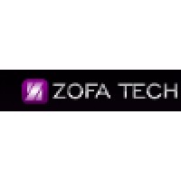 ZoFa Tech logo, ZoFa Tech contact details