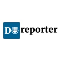 DU Reporter logo, DU Reporter contact details