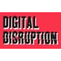 Digital Disruption logo, Digital Disruption contact details