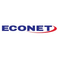 Econet Global logo, Econet Global contact details