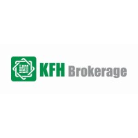 KFH Financial Brokerage Company logo, KFH Financial Brokerage Company contact details